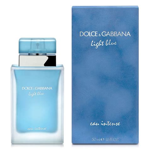 dolce gabbana light blue 50ml heureka|Dolce & Gabbana light blue sale.